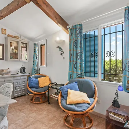 Apartment Entre Terre Et