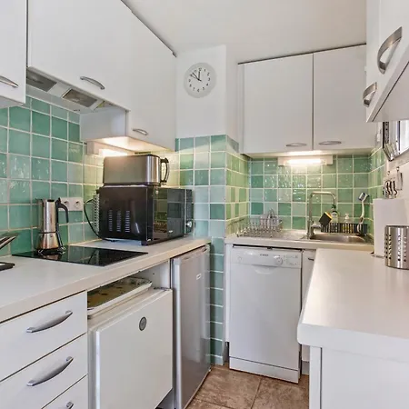 Entre Terre Et Apartament Le Lavandou