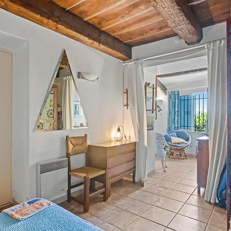 Apartament Entre Terre Et
