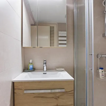 Apartament Entre Terre Et