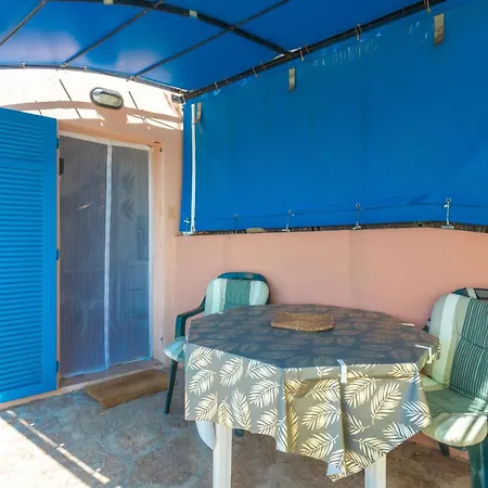 Apartment Entre Terre Et *