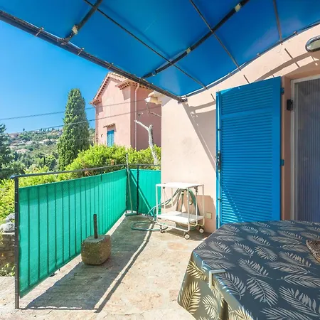 Apartament Entre Terre Et Le Lavandou