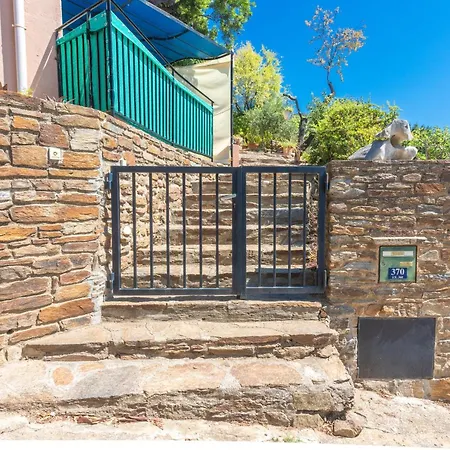 Entre Terre Et Apartament Le Lavandou